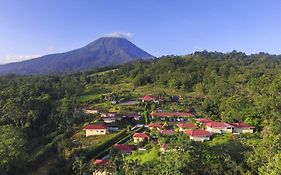 Arenal Volcano Inn La Fortuna Exterior photo