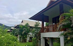 Pai Loess Resort Exterior photo