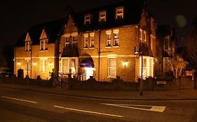 Kirkdale Hotel Croydon Exterior photo