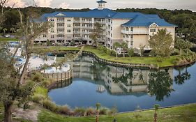 Bluewater By Spinnaker Resorts Hilton Head Island Exterior photo