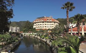 Fortuna Beach Hotel İçmeler Exterior photo