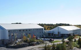 Residence & Conference Centre - Sudbury West Exterior photo