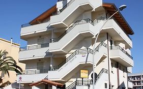 Hotel Alguer Exterior photo