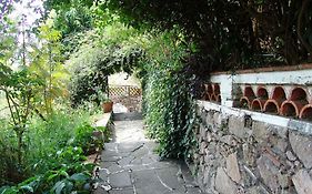 Casona Colonial Hotel Victoria Taxco de Alarcon Exterior photo