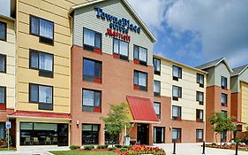 Towneplace Suites By Marriott Bossier City Exterior photo