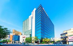 Tmark Hotel Myeongdong Seoel Exterior photo