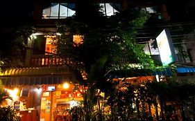 Okay Guesthouse Phnom-Penh Exterior photo