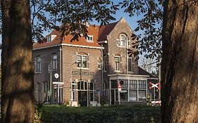 Station Amstelveen Hotel Exterior photo