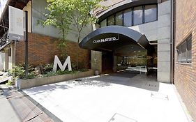 Hotel Gran Ms Kyoto Exterior photo