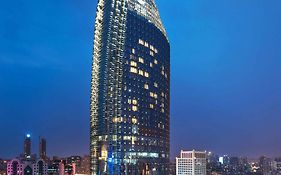 Grand Madison Qingdao Harbour-View Central（Former Qingdao Farglory Hotel） Exterior photo