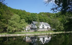 Cocoon Hotel La Rive Bourscheid Exterior photo