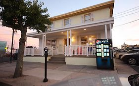 Clarem Happy Days Hotel Wildwood Exterior photo