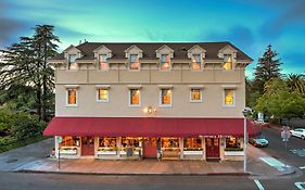 Sonoma Hotel Exterior photo