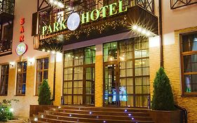 Park Hotel Charkov Exterior photo