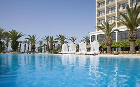 Sentido Sandy Beach Hotel Larnaca Exterior photo