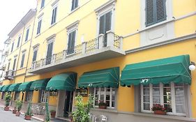 Hotel Valtorta Montecatini Terme Exterior photo