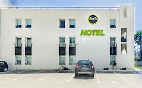 B&B Hotel Cannes La Bocca Plage Exterior photo