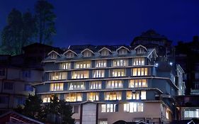 Summit Yashshree Suites & Spa Darjeeling  Exterior photo