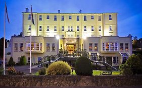 Sligo Southern Hotel & Leisure Centre Exterior photo