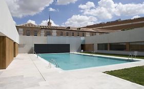 Parador De Alcala De Henares Hotel Exterior photo