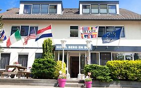 Hotel Berg en Bos Apeldoorn Exterior photo