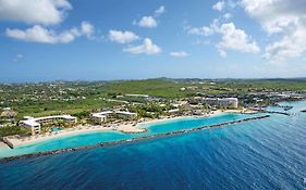 Sunscape Curacao Resort Spa & Casino Willemstad Exterior photo