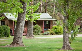 Beechworth Holiday Park Hotel Exterior photo