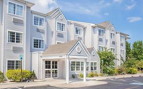 Microtel Inn & Suites By Wyndham Salisbury Exterior photo