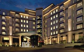 Dusitd2 Nairobi Hotel Exterior photo