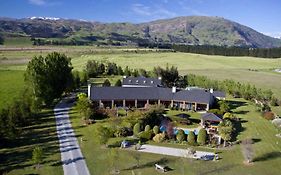 Lime Tree Lodge Wanaka Exterior photo