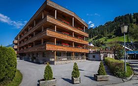 Aktivhotel Tuxerhof Zell am Ziller Exterior photo