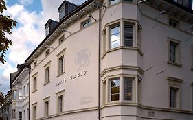 Hotel Greif, A Member Of Design Hotels Bozen Exterior photo