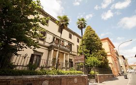 Albergo Chiusarelli Siena Exterior photo