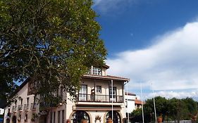 Hotel Rural En Escalante Las Solanas Exterior photo