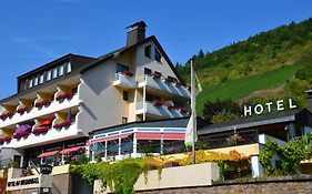 Flair Hotel Am Rosenhuegel - Garni Cochem Exterior photo