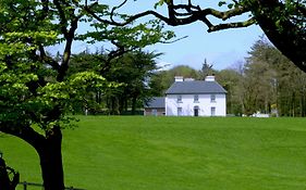 Cannaway House B&B Macroom Exterior photo