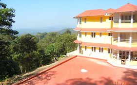 Amritasthanam Guest House And Retreat Madikeri Exterior photo