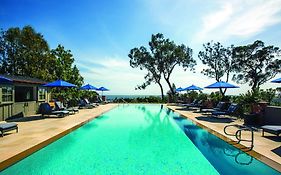 El Encanto, A Belmond Hotel, Santa Barbara Exterior photo