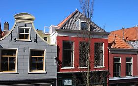 Hostel Delft Exterior photo