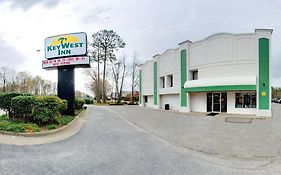 Key West Inn - Newport News Exterior photo