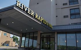 River Rapids Inn Niagarawatervallen Exterior photo