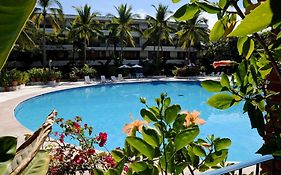 Hotel Villas Paraiso Ixtapa  Exterior photo