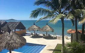 El Sol La Vida Beach Front B/B Adults Only Hotel Mazatlán Exterior photo