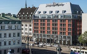 Profilhotels Opera Gotenburg Exterior photo