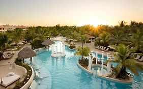 Melia Caribe Tropical All Inclusive (Adults Only) Hotel Punta Cana Exterior photo