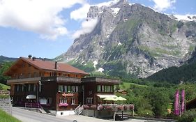 Hotel Alpenblick Grindelwald Exterior photo
