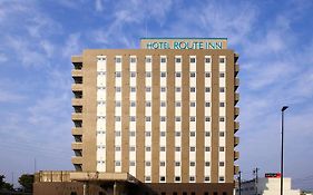 Hotel Route Inn Toyama Inter Exterior photo