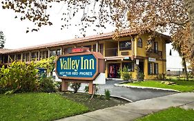 Valley Inn San Jose Exterior photo