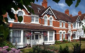 Glendower House Hotel Minehead Exterior photo