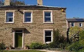 The Lodge At Birkby Hall Brighouse Exterior photo